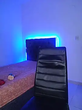 DIEGO_JONES 现场XXX聊天