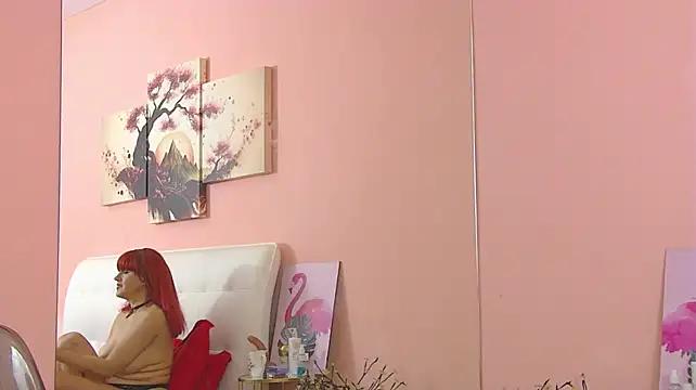 JadeRoyce Adlı Modelin Canlı XXX Sohbeti