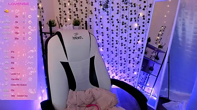 CharliGrace_ XXX чат на живо