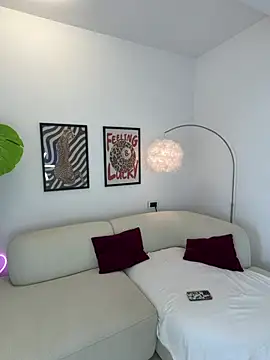 Rileysim88 Webcam-Show