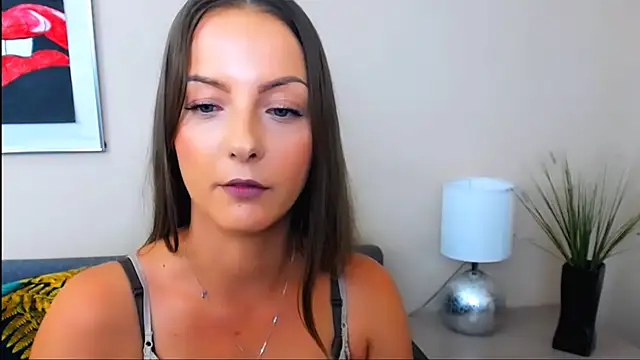 NatalieSexy: онлайн-секс-чат