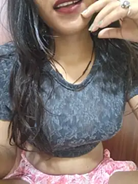 הופעת וובקאם של Teri_lella
