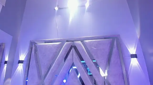 Zoe_444's Live XXX Chat