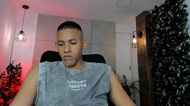 B_Wild 라이브 XXX 채팅