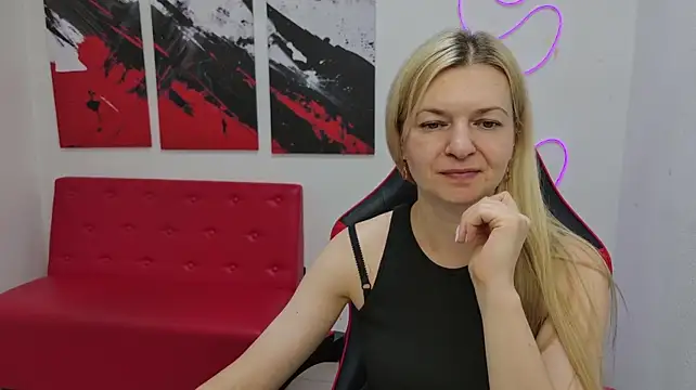 MelissaTyler Chat XXX in diretta