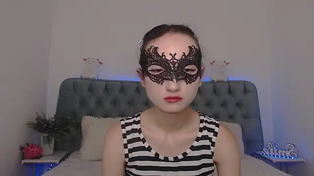 Nastenka7 Chat XXX live