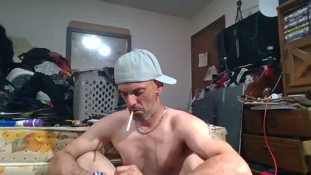 Chat XXX ao vivo de slinginbigD