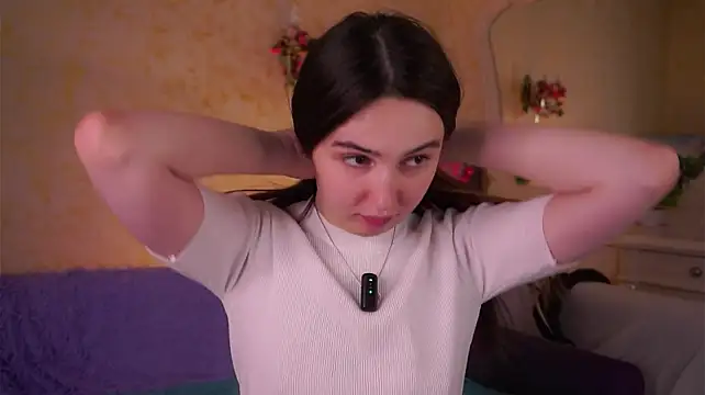 دردشة GillianDowdey الجنسية المباشرة