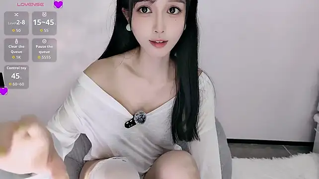 Živý XXX chat lulu-789