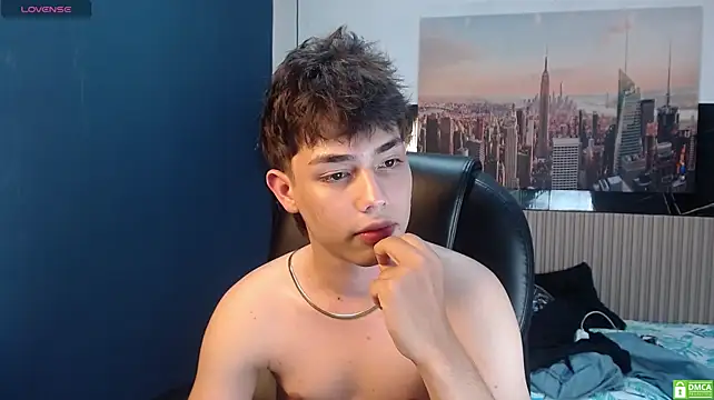 ivan_cooper Live XXX Chat