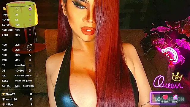 JessicaRabittt's Live XXX Chat