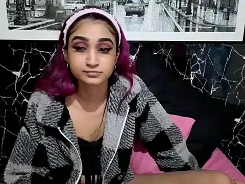 Amber_Rose06のライブXXXチャット