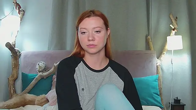 MileyMiller's Live XXX Chat