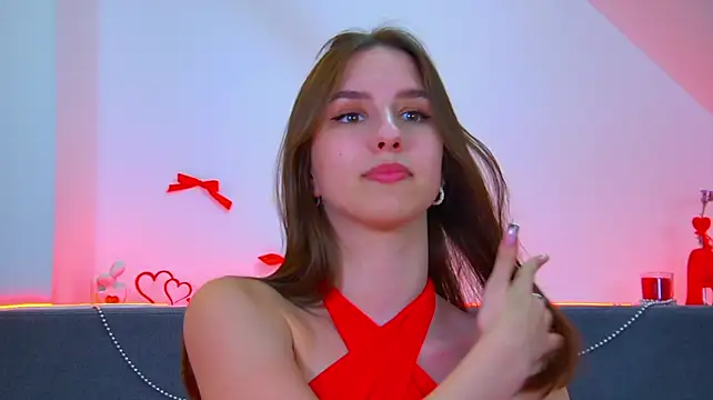 Chat +18 de AliceAtkins ao vivo