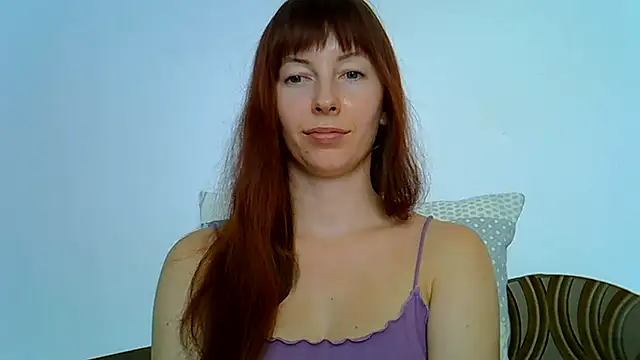 SteviaHotBloom – Naživo XXX chat
