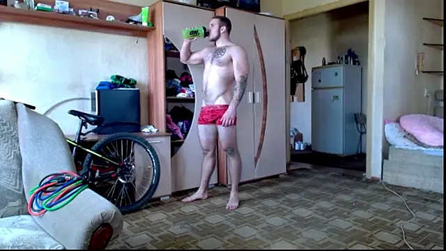 Jordan1Dior – Live XXX-chat
