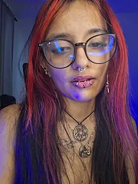 carolinerue's Live XXX Chat