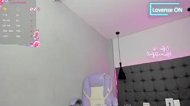 Chat XXX ao vivo de scarletcherry18