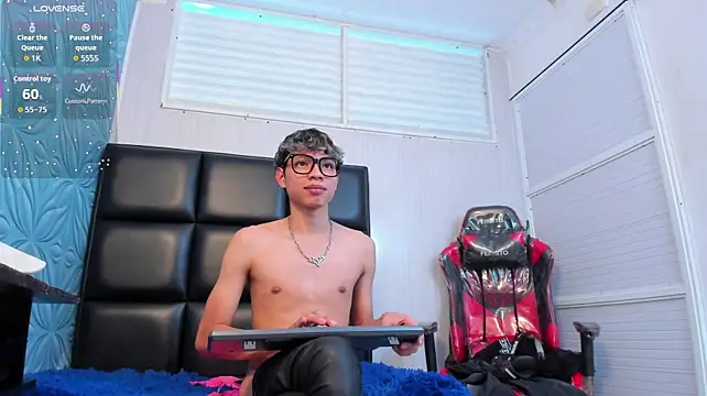 JeanLuc_Live's Webcam Show