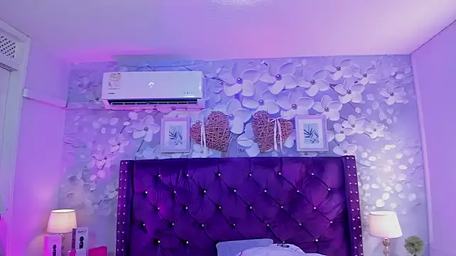 XXX chat uživo modela dalila_salazar