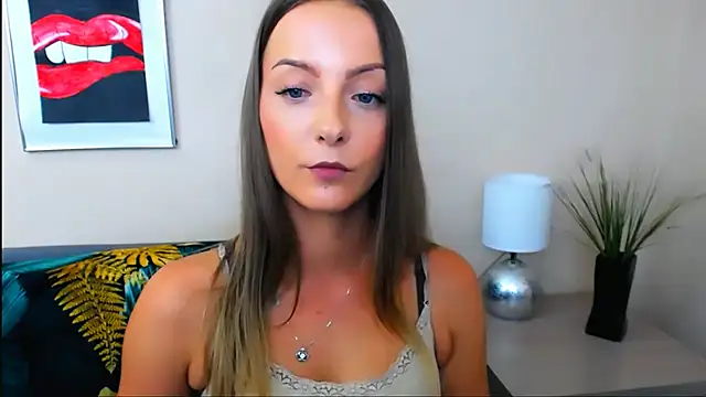 Chat +18 de NatalieSexy ao vivo