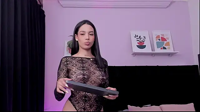 Paulina_Lopezz 现场XXX聊天