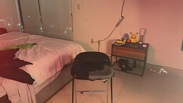zamir333 Pertunjukan Webcam