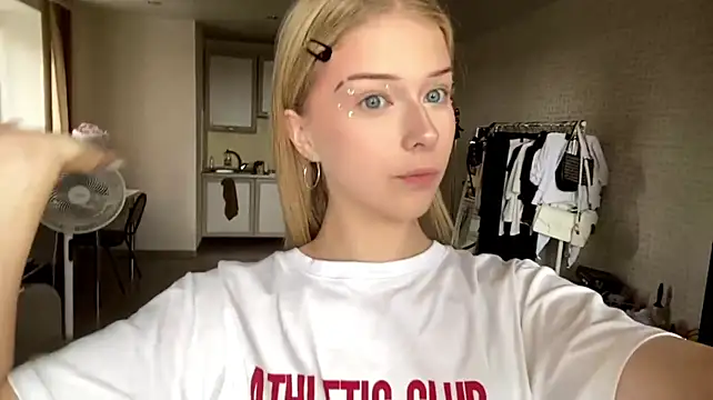 EmilyMint Webcam-Show