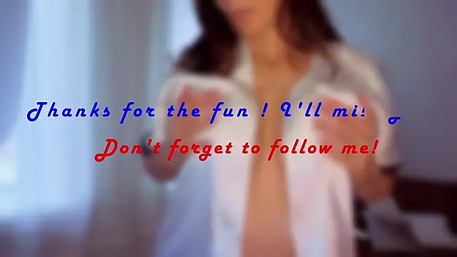 CaringSophie's Webcam Show