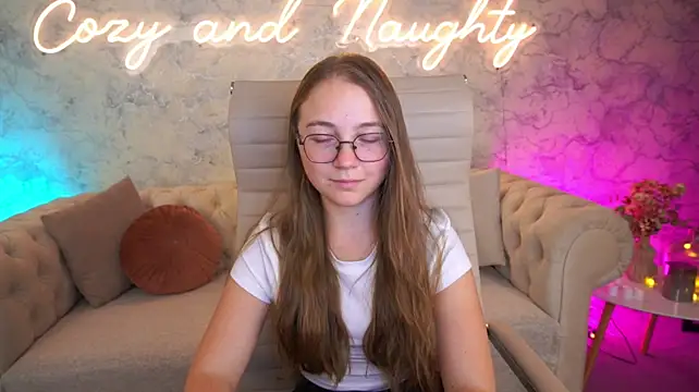 Chat XXX ao vivo de ArrinaWairr