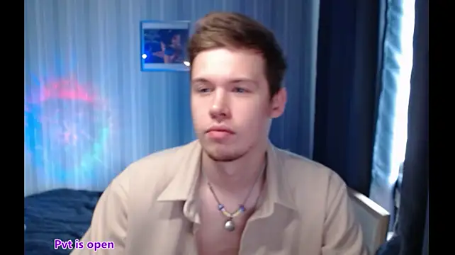 Sheldon_music Webcam show