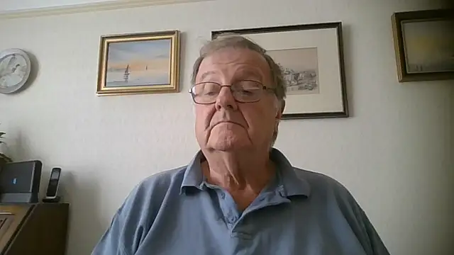 Show de webcam de llew88