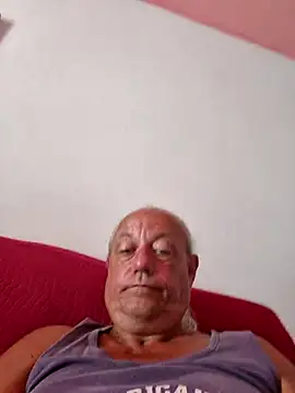 gianbragallini Show in webcam