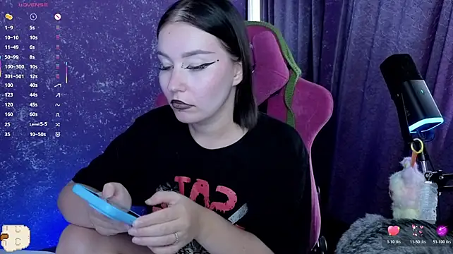 Živý XXX chat MargarettRose