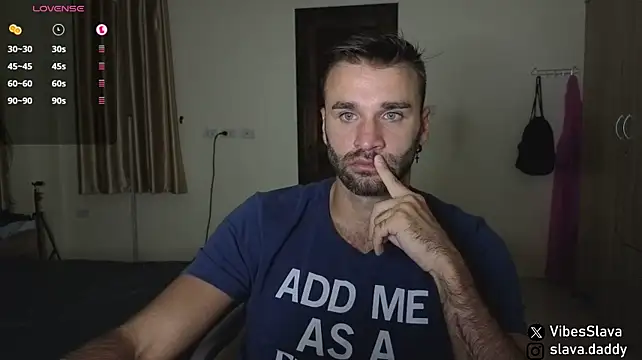 Онлайн чат XXX DaddySlava