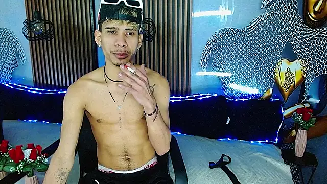 Skinny_cute_Alyer: απευθείας συνομιλία ΧΧΧ