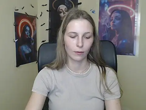 StrangerGi 라이브 XXX 채팅