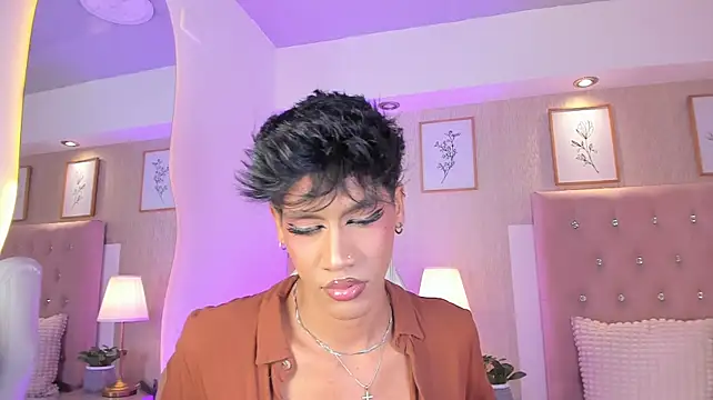 Chat +18 de Jonas_Rivers ao vivo