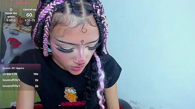 dolly_boob's Live XXX Chat