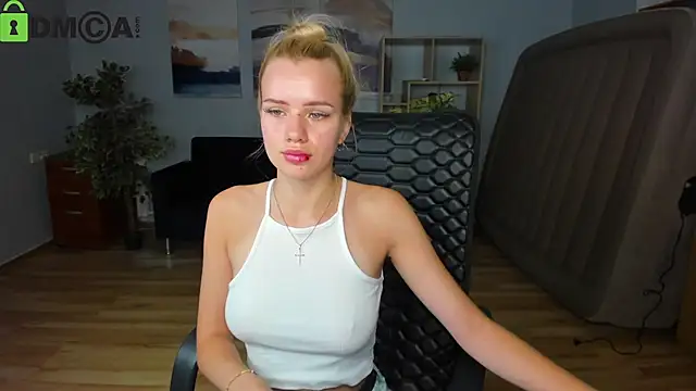 Stacy_Western: онлайн-секс-чат