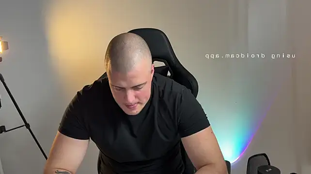 Telenok1 라이브 XXX 채팅