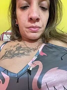 Show de webcam de natlima91