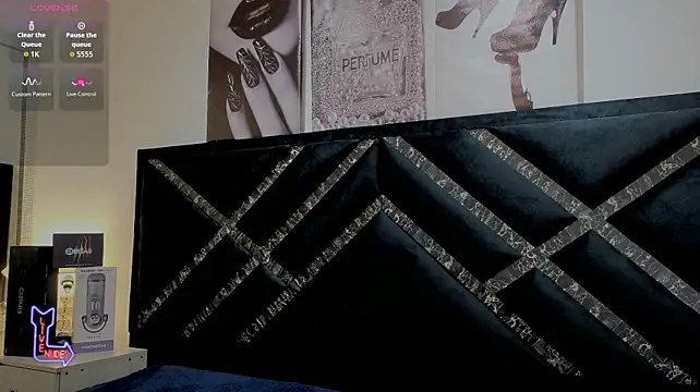 Un_Sluttyy 라이브 XXX 채팅