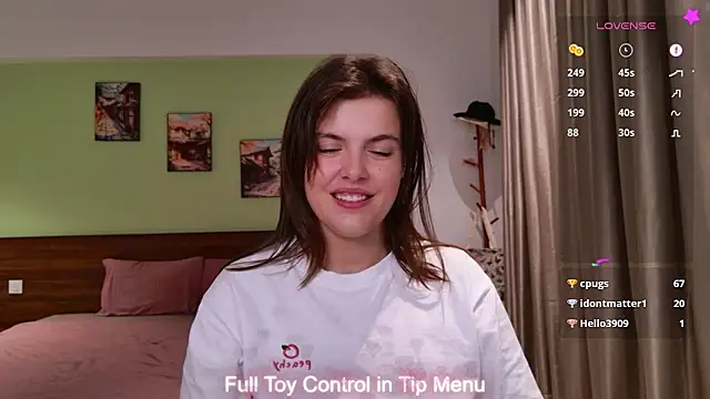 Chat XXX Live showmeparadise