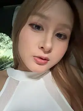 yuki_june 웹캠 쇼