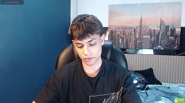 Онлайн чат XXX ivan_cooper