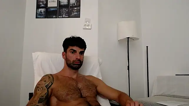 Show webcam de Verycutex