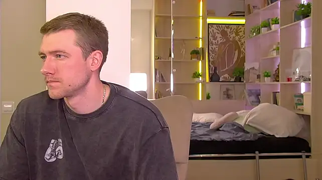 EthanPinkman – Kamerová šou