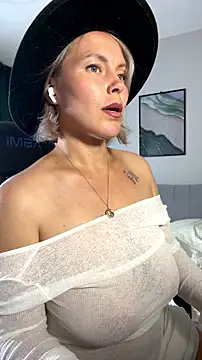 Charming_Daphny 라이브 XXX 채팅