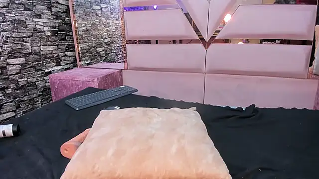 Danny_Luxx 웹캠 쇼
